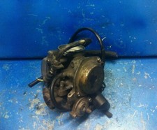 KYMCO PEOPLE 250 (2005) CARBURATORE COMPLETO ARIA AUTOMATICA MEMBRANA