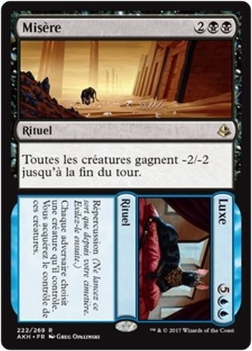 Mtg magic akh heaven - magic, |