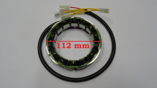 Statore luci honda cre - cr, 125