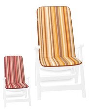 Cuscino Sedia Poltrona