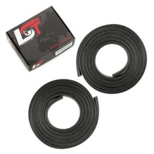 2X Guarnizione Porta Set