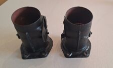 Porsche 911 - 912 Valvole Riscaldamento - Heizklappe