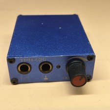 Stigma Rotary Tattoo TPN-020 solo alimentatore! #AB