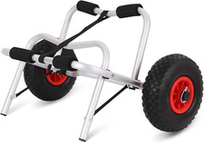 Kayak - Carrello Pieghevole