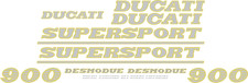 Ducati 900 desmodue - , replica