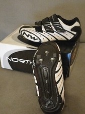 Scarpe Ciclismo carbonio