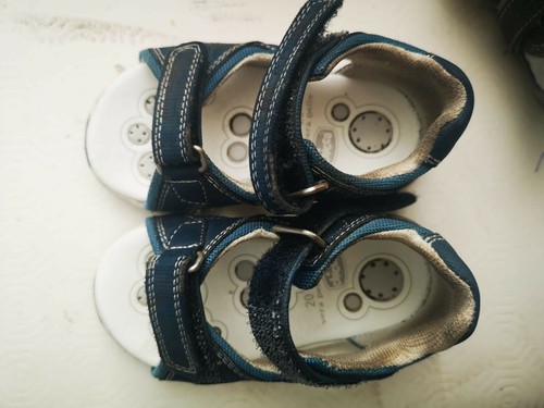 Scarpe bimbo chicco - chicco, 20