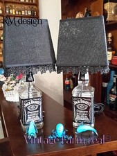 Lampade Jack Daniel's da 500