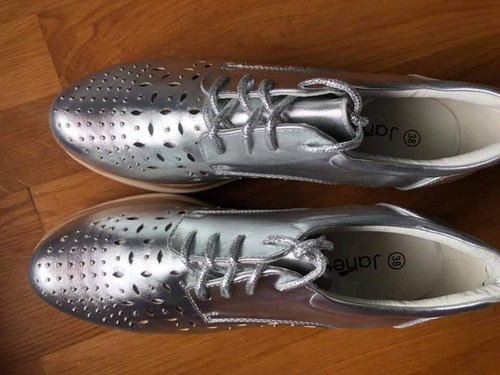 Scarpe zeppa - scarpe,