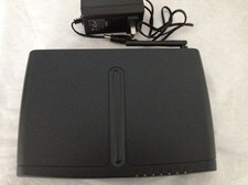 Speedtouch thomson modem 780