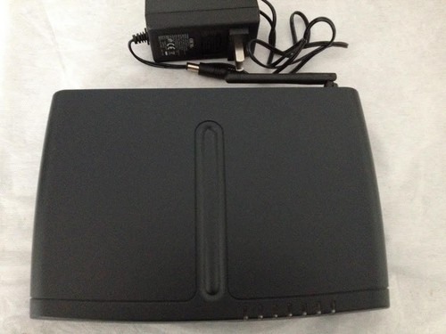 Speedtouch thomson modem 780