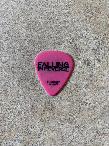Rip falling reverse derek - rip, in