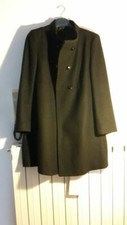 CAPPOTTO DONNA STILE BENETTON