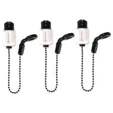 NUOVO 3 x Carpa Bobina Morso