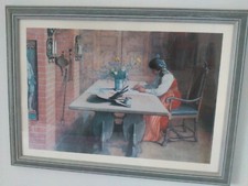 Due quadri moderni stampe
