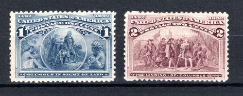 Francobolli usa emissione - francobolli,