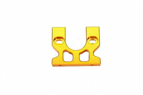 Aluminum motor mount - aluminum,