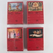 Storia del Teatro moderno e