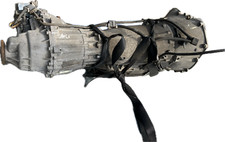 Cambio AUTOMATICO per MODELLO SSANGYONG REXTON 2.7 XDI motore mercedes 4WD
