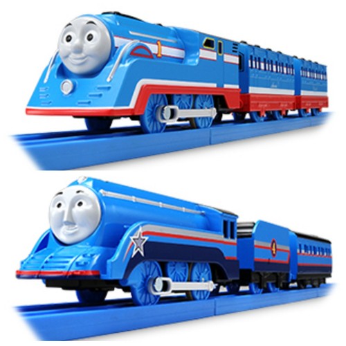 Thomas friends takara tomy - &,