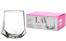 Bicchieri da Acqua LAV 40 cl