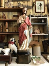 Early 20th Century Hand