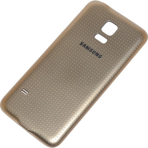 Samsung back cover - cover, retro
