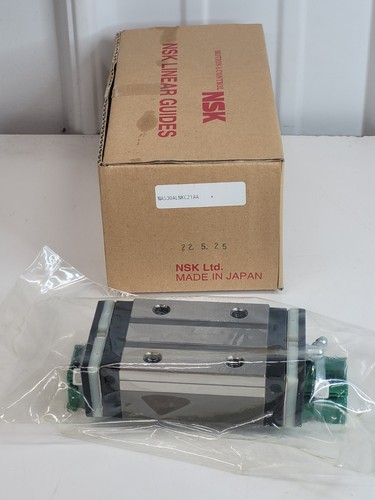 Nsk nas30alnkcz1aa guide - nsk,