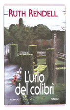 EBOND L'urlo del Colibrì di