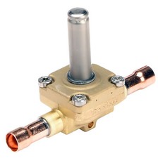 Elettrovalvola danfoss evr - danfoss,