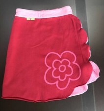 GONNA  BAMBINA AGATHA RUIZ DE LA PRADA COLORE ROSA 6 ANNI 