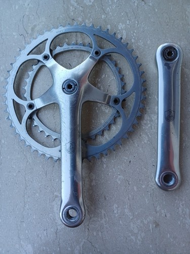 Campagnolo record - campagnolo, c-record