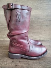 Bikkembergs Women's Marooon