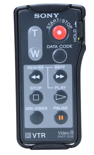 Telecomando originale sony - telecomando,