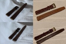 Cinturini OMEGA SYMBOL originali vintage