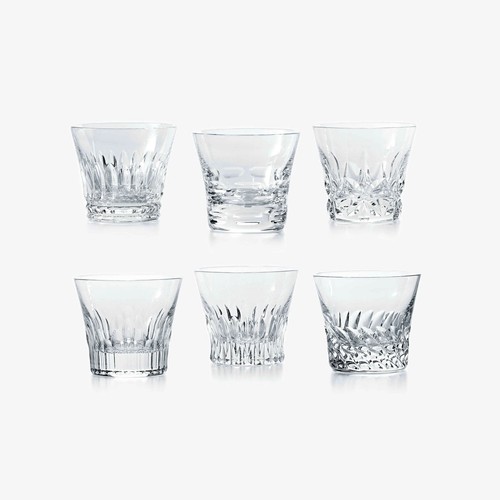 Authentic baccarat crystal - baccarat,