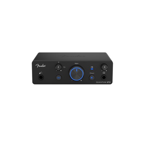 Fender studio quantum - fender, lt