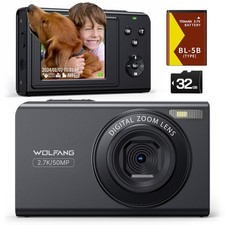 Fotocamera digitale fotocamera