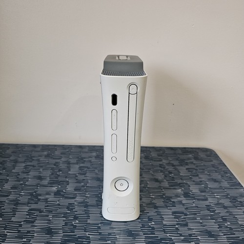 Console xbox 360 - 360, 60gb
