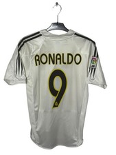 ADIDAS REAL MADRID 2004-2005