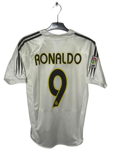Adidas real madrid 2004 2005 - real, 2004-2005