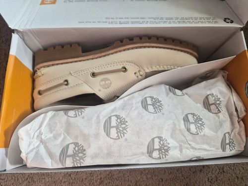 Scarpe barca timberland - scarpe, da