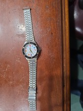 Orologio Vintage Pusser's