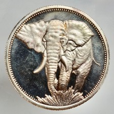 1 ONCIA ARGENTO SILVER 999 AL