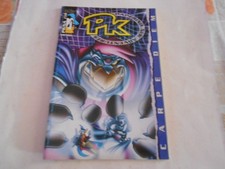 PAPERINIK NEW ADVENTURE PK n.14 - CARPE DIEM - ED.WALT DISNEY 1998
