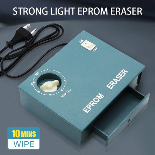 Gomma eprom semplice - gomma, eprom: