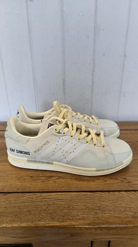 Adidas raf simons - simons, stan