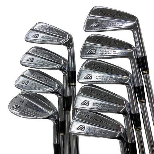 Mizuno pro - mizuno, ms-3