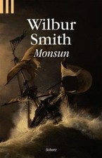 Monsun. Roman von Smith