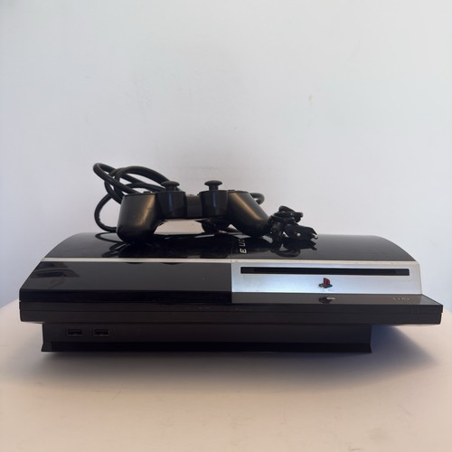 Console sony ps3 fat - ps3,